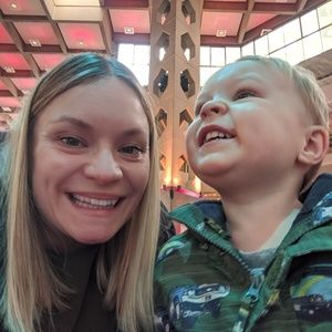 Meet your Posher, Alexandra